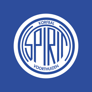 Het Spirit-app-icoon