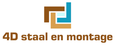 4D Staal en Montage