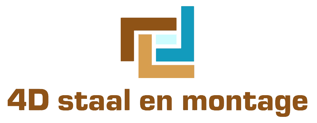 4D Staal en Montage