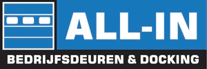 ALL-IN Bedrijfsdeuren