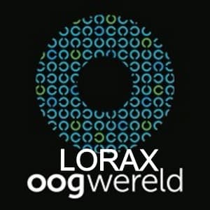 Lorax Oogwereld