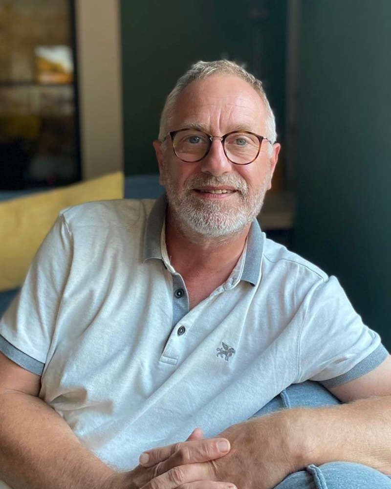 Henk Zevering