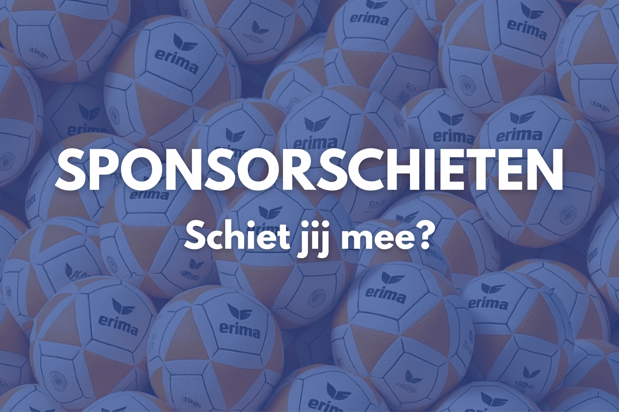 Sponsorschieten 2026
