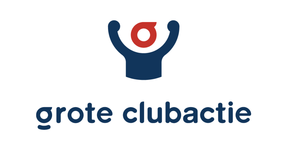 Alle informatie over de Grote Clubactie