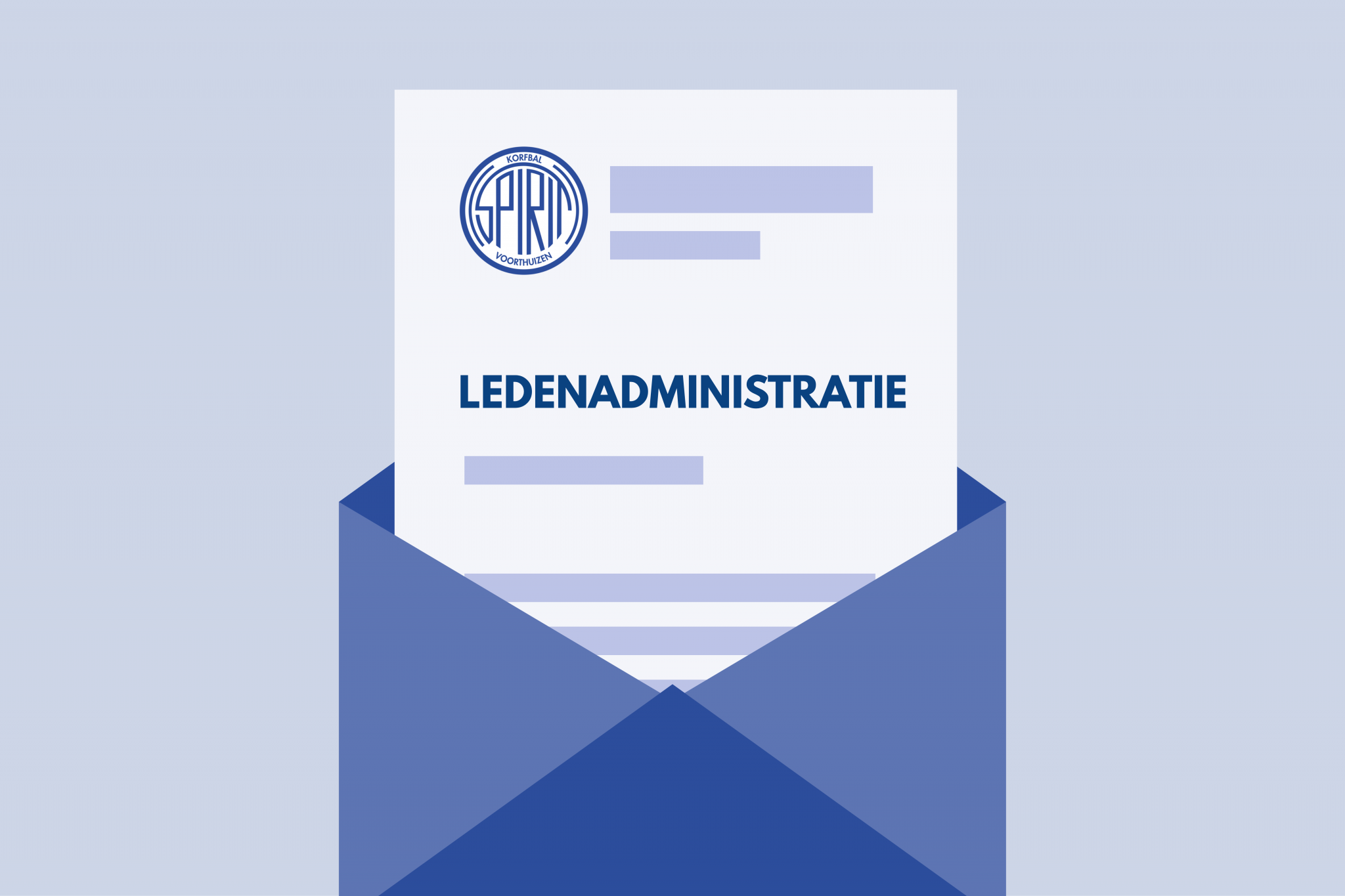 Ledenadministratie per 6 mei 2026