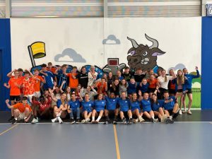 Terugblik kamp A, B & C 2